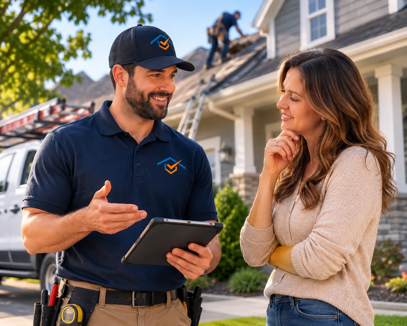 Roof Inspection FAQs in Mount Olive, IL