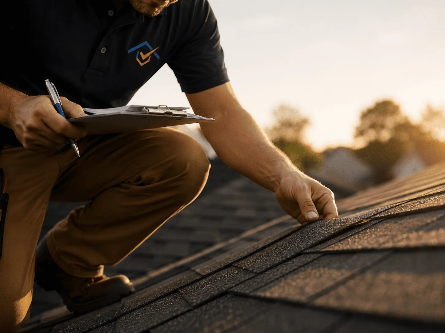 Why Choose Roof Inspection in Mount Olive, IL